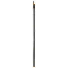 Coada telescopica Grafit Fiskars QuikFit L, 2280 - 4000 mm, 1550 g