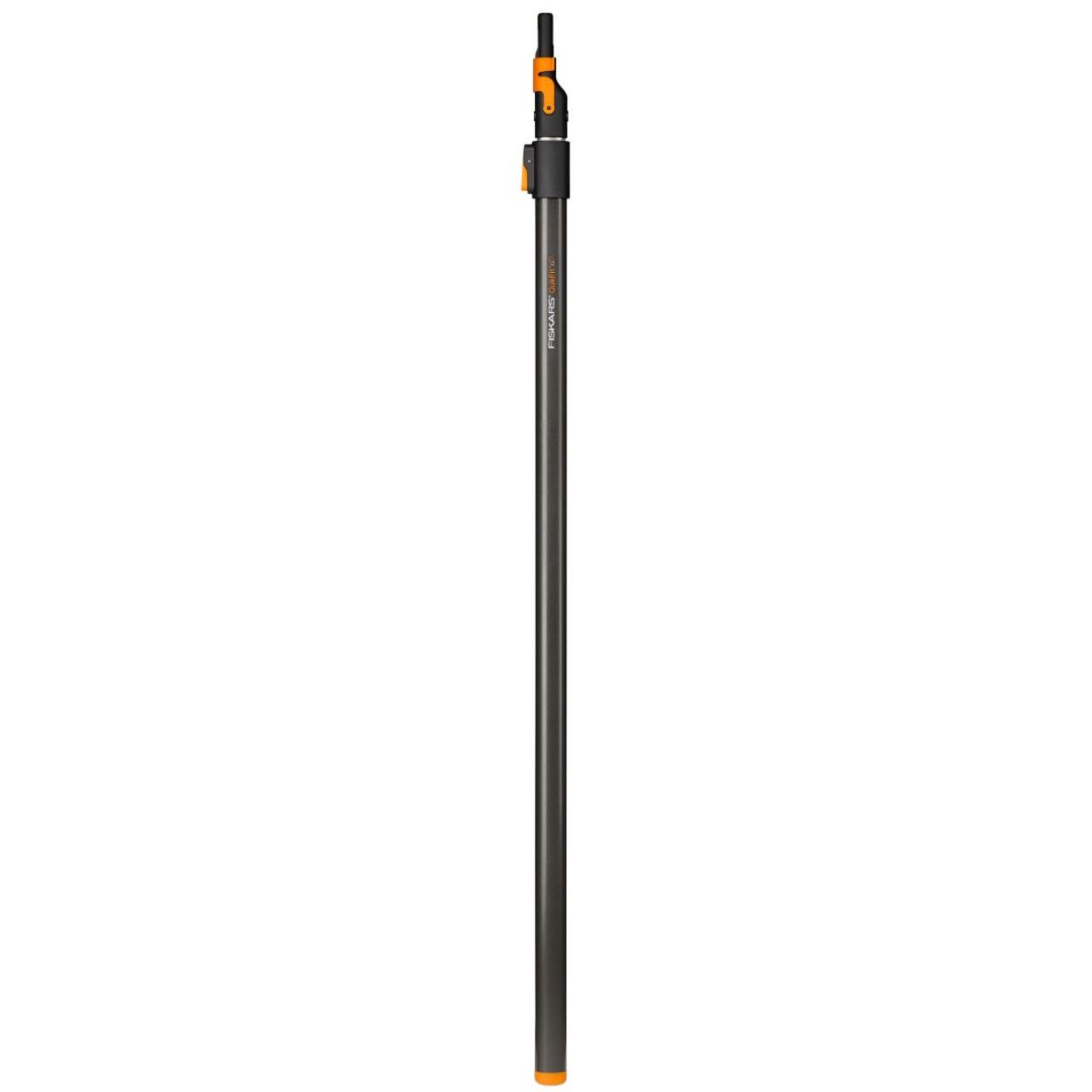 Coada telescopica Grafit Fiskars QuikFit M, 1400 - 2400 mm, 1010 g