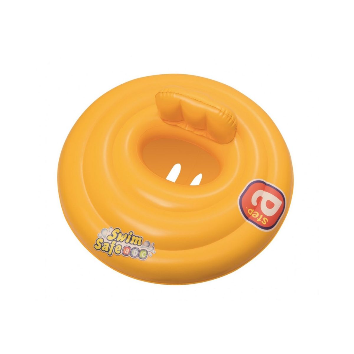 Colac de baie cu scaun pentru bebelusi 6-18 luni