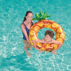 Colac gonflabil Bestway Summer Fruit model pepene