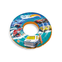 Colac gonflabil HOT WHEELS