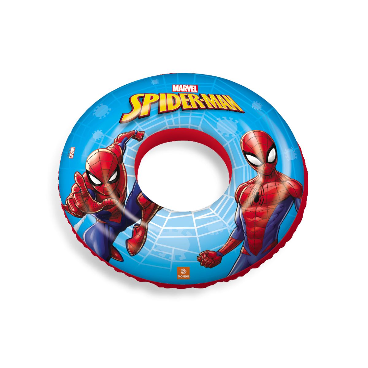 Colac gonflabil SPIDER-MAN