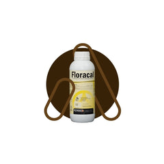 Corector pentru soluri acide si saline Floracal, 1 L