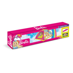 Cort camping BARBIE