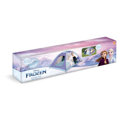 Cort camping FROZEN