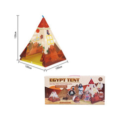 Cort de joaca pentru copii, Egypt, TT2004A