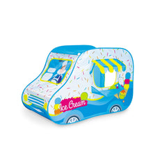 Cort  masina de inghetata ICE-CREAM VAN TENT