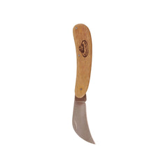 Cosor din inox si lemn 17 cm Esschert Design