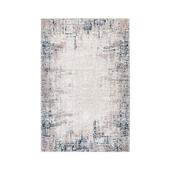 Covor albastru aqua din poliester My Phoenix 120 Obsession 140x200