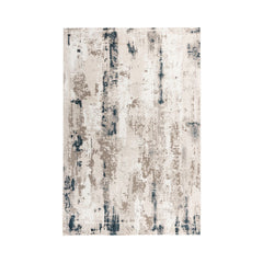Covor albastru aqua din poliester My Phoenix 124 Obsession 240x340