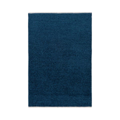 Covor albastru navy din poliester My Visby 175 Obsession 200x290