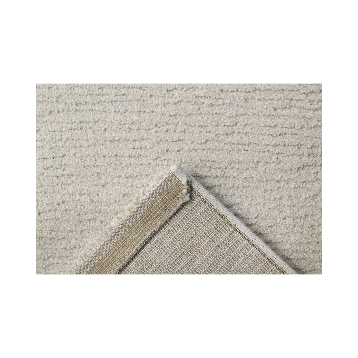Covor crem din poliester şi polipropilenă Trentino 41008 Ragolle 200x290