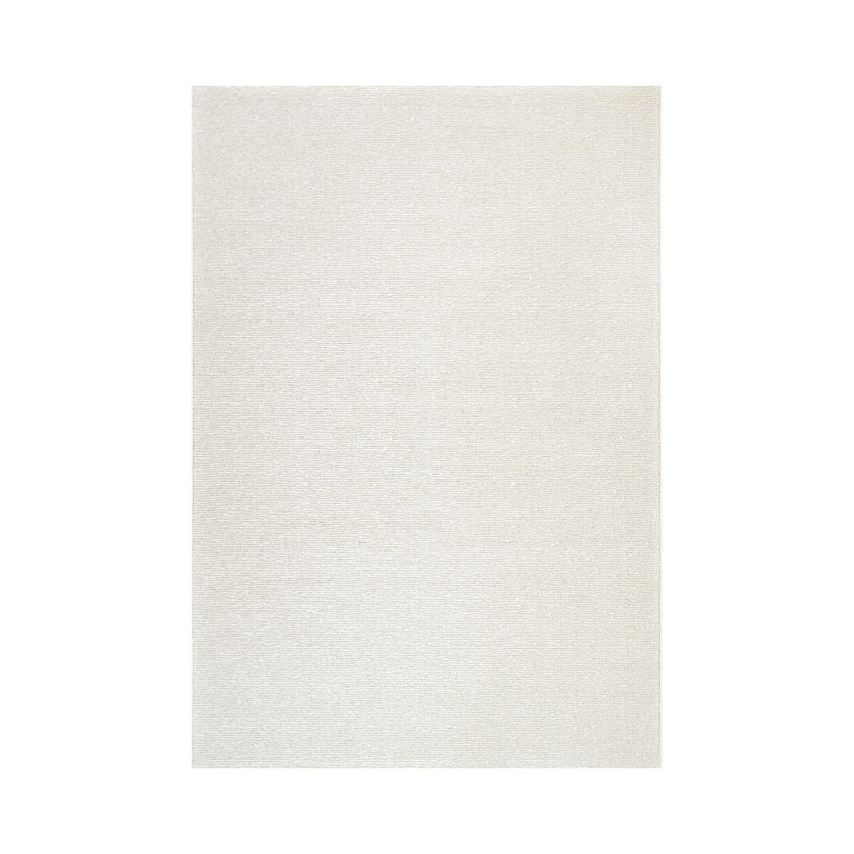 Covor crem din poliester şi polipropilenă Trentino 41008 Ragolle 133x195