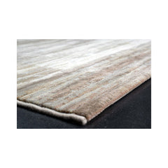 Covor crem din polipropilenă Argentum 63138 Ragolle 280x380
