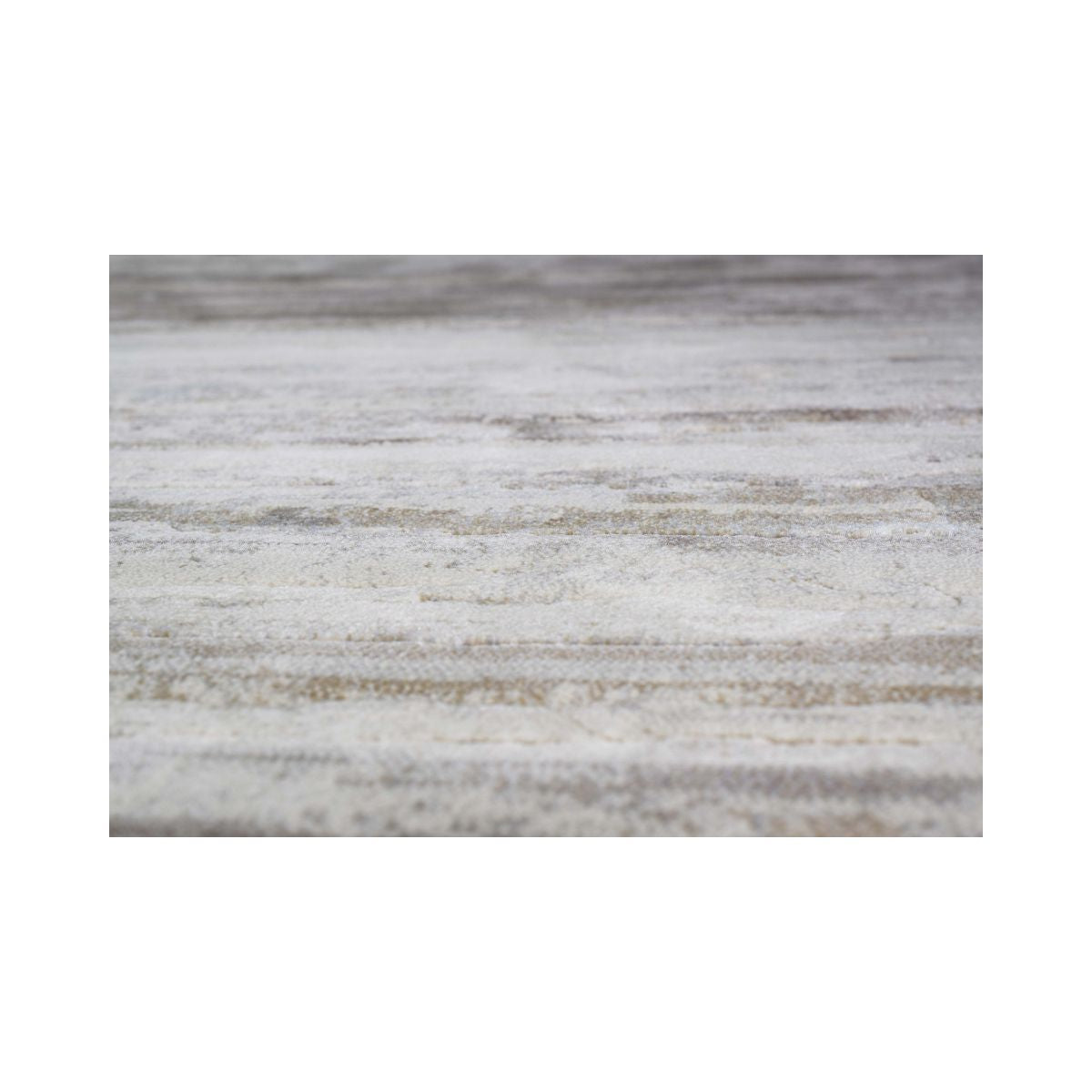 Covor crem din polipropilenă Argentum 63138 Ragolle 280x380