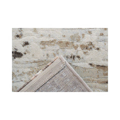 Covor crem din polipropilenă Argentum 63378 Ragolle 280x380