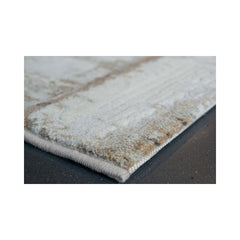 Covor crem din polipropilenă Argentum 63378 Ragolle 280x380