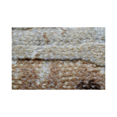 Covor crem din polipropilenă Argentum 63378 Ragolle 280x380