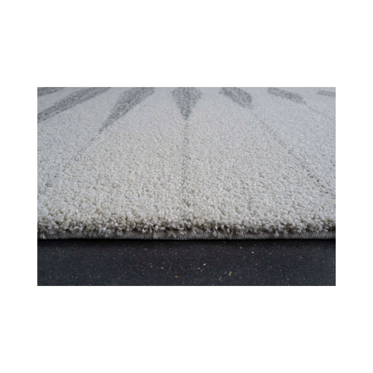 Covor crem din polipropilenă Mehari 23352 Ragolle 160x230