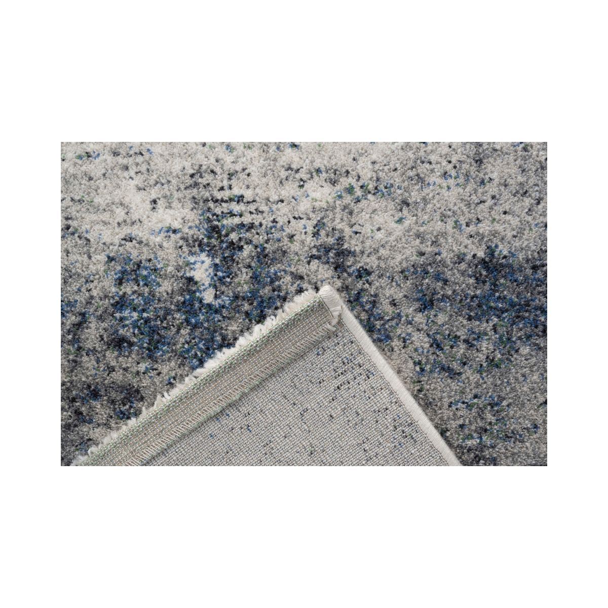 Covor crem/albastru din polipropilenă Infinity 32667 Ragolle 160x230