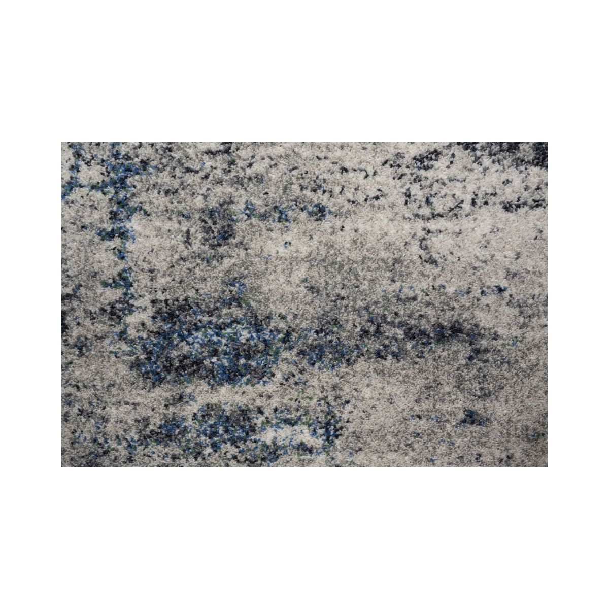 Covor crem/albastru din polipropilenă Infinity 32667 Ragolle 160x230