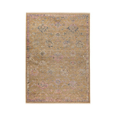 Covor galben auriu din polipropilena My Bahia 570 Obsession 120x170