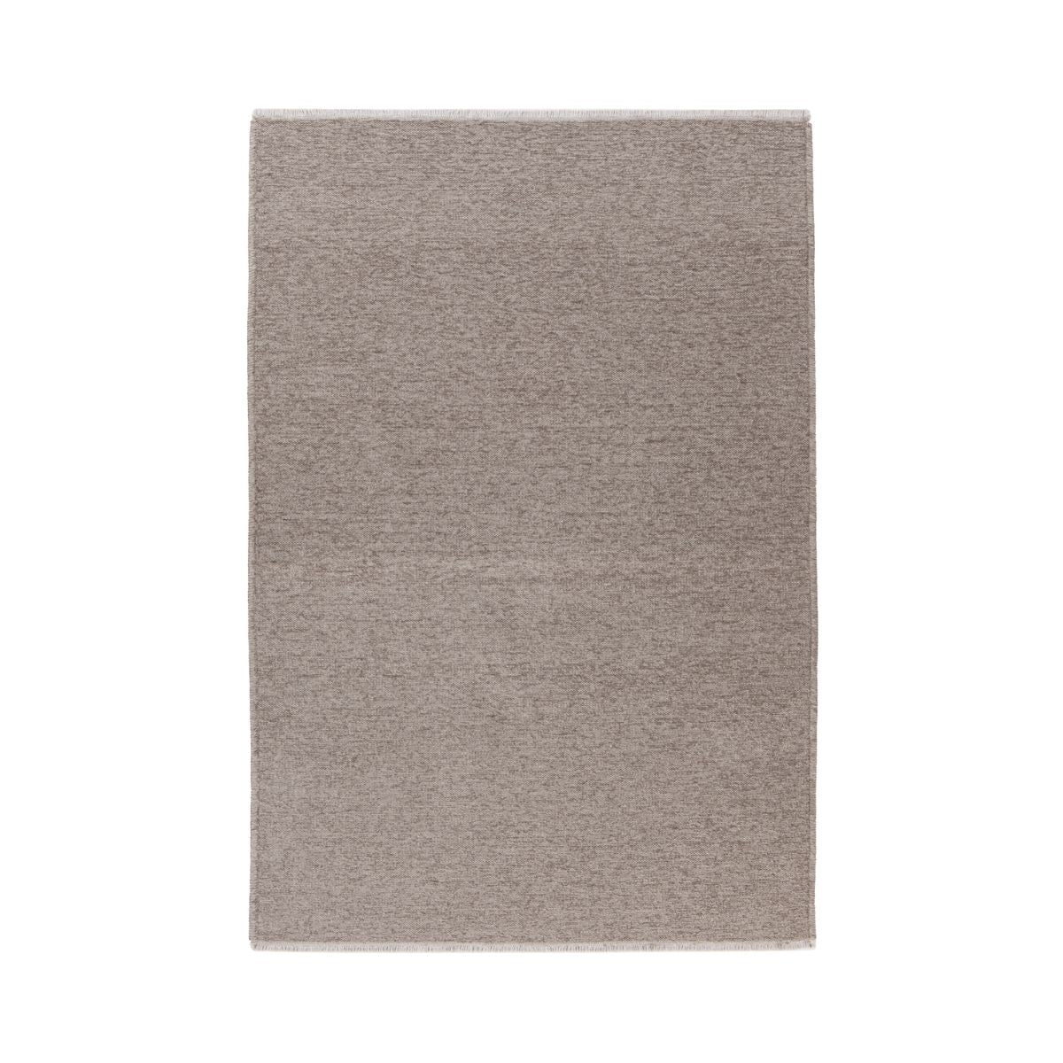 Covor gri argintiu din poliester My Visby 175 Obsession 200x290