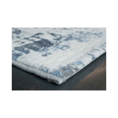 Covor gri din polipropilenă Argentum 63378 Ragolle 280x380