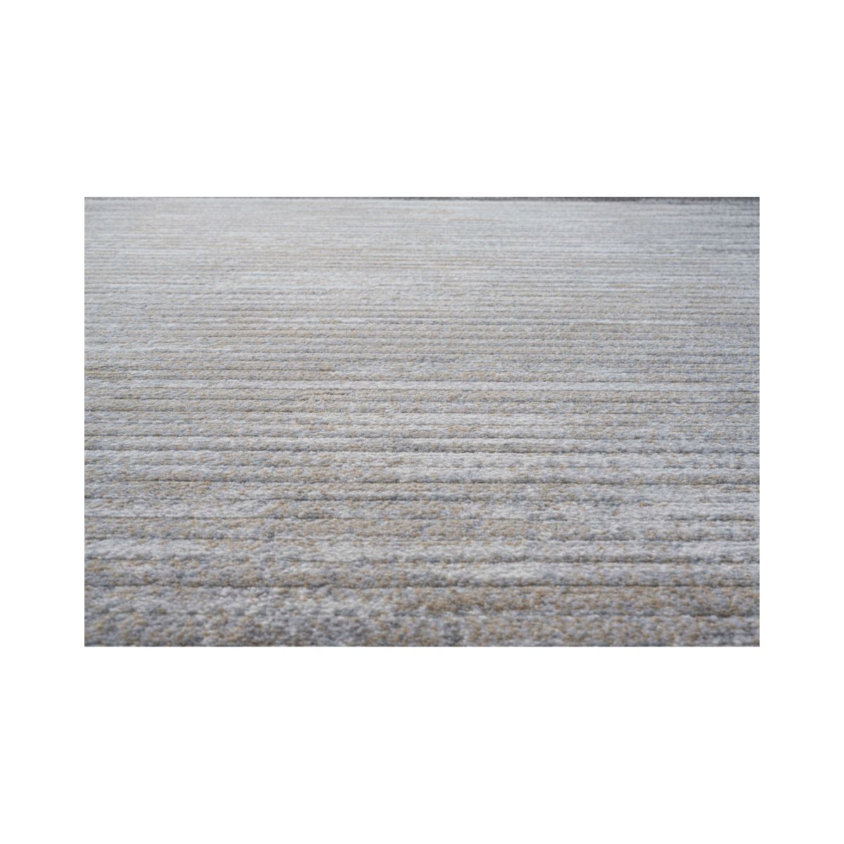Covor gri din polipropilenă Argentum 63856 Ragolle 200x290