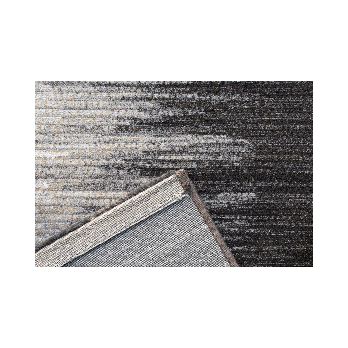 Covor gri din polipropilenă Argentum 63856 Ragolle 160x230