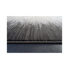 Covor gri din polipropilenă Argentum 63856 Ragolle 133x195