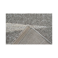 Covor gri din polipropilenă Mehari 23352 Ragolle 133x195