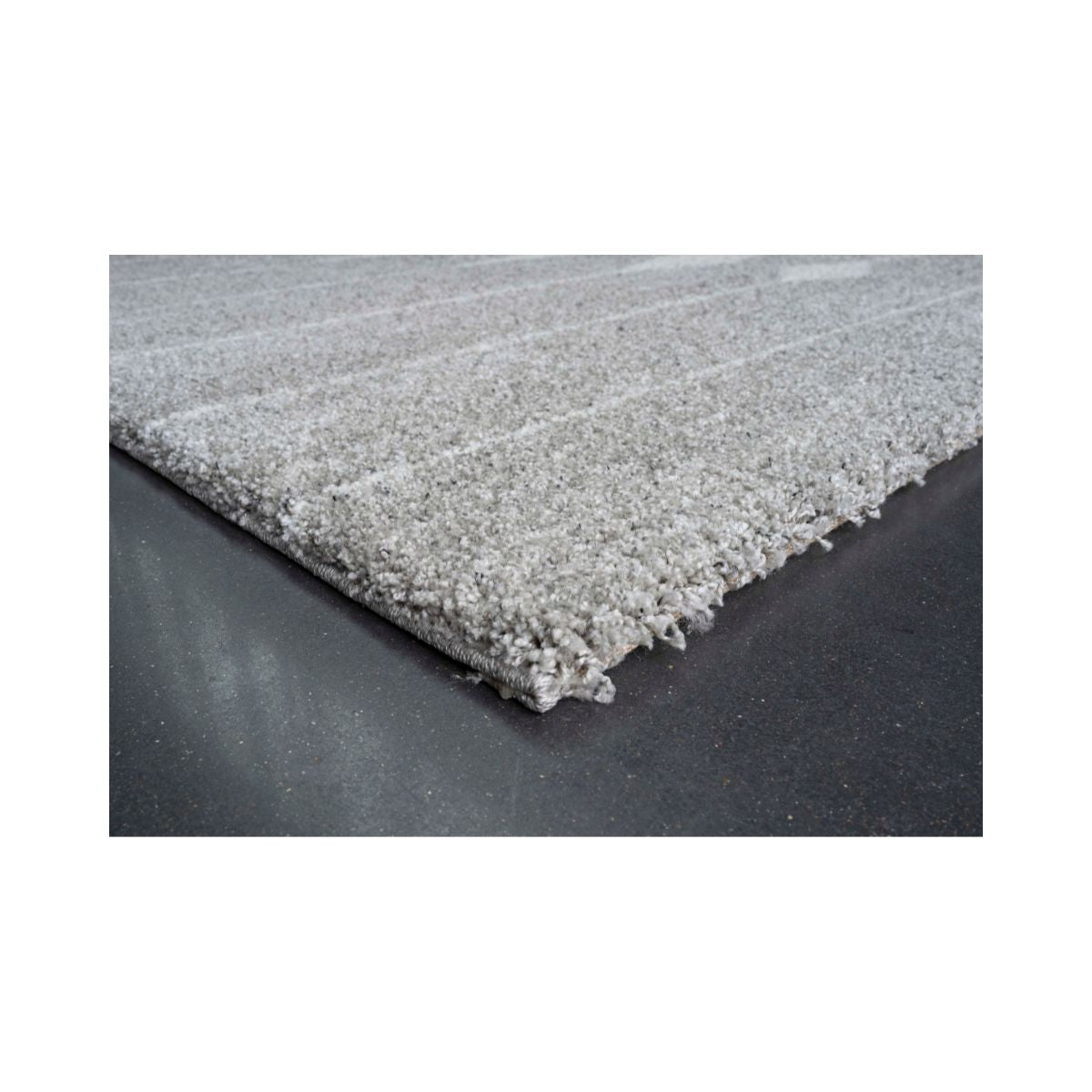 Covor gri din polipropilenă Mehari 23352 Ragolle 160x230