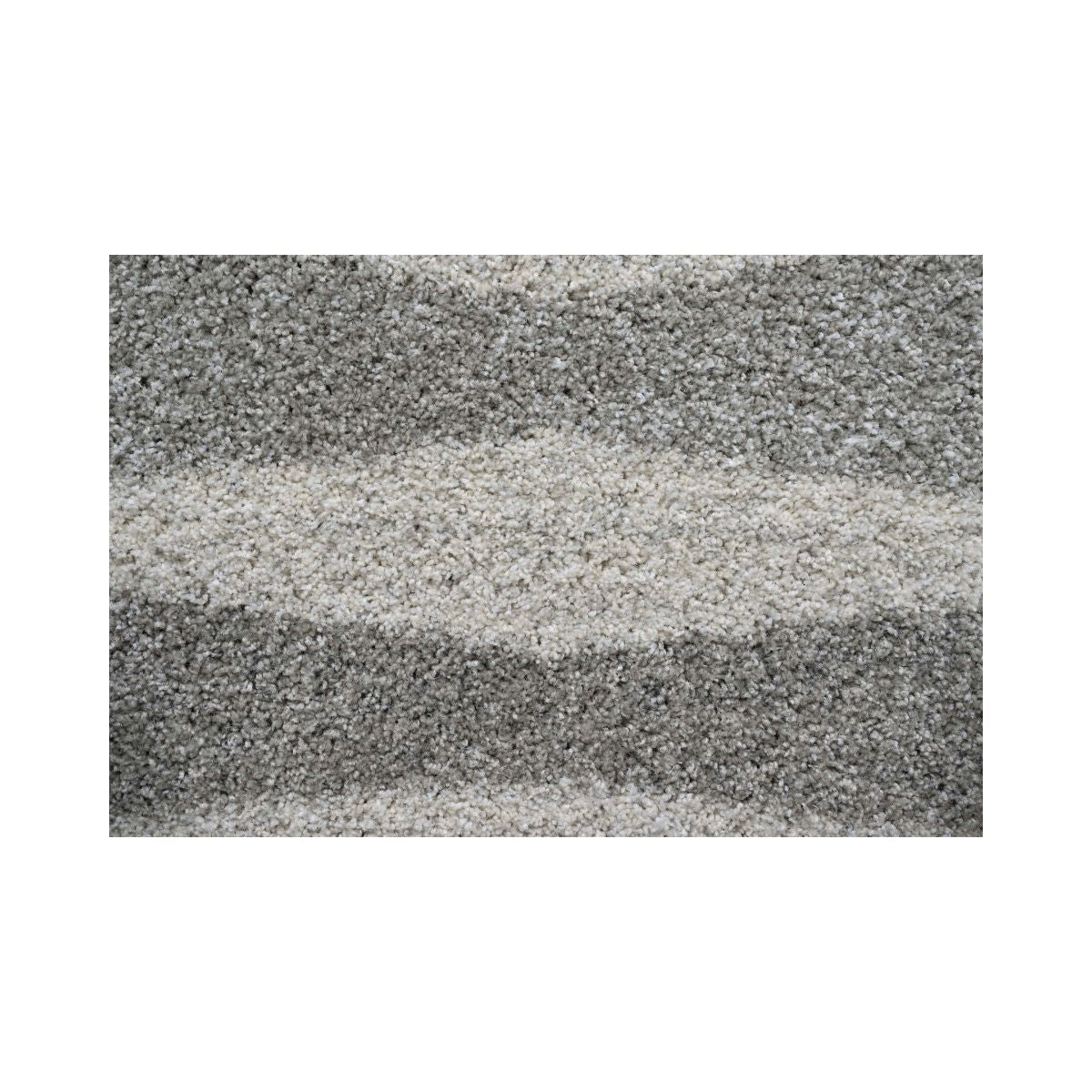Covor gri din polipropilenă Mehari 23352 Ragolle 160x230