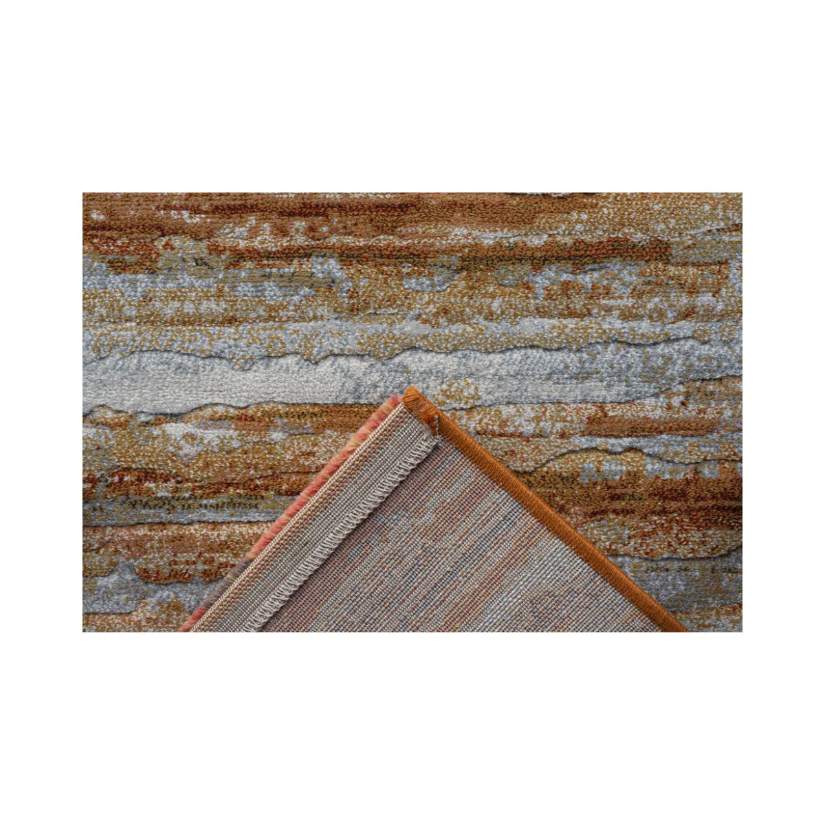 Covor multicolor din polipropilenă Argentum 63138 Ragolle 200x290