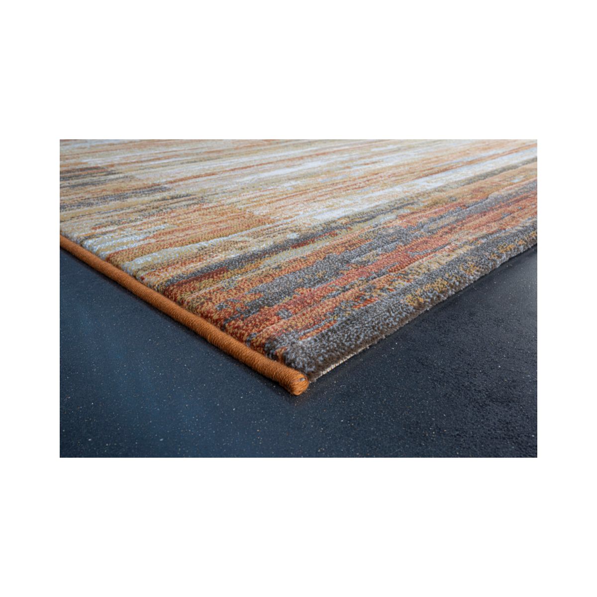 Covor multicolor din polipropilenă Argentum 63138 Ragolle 200x290