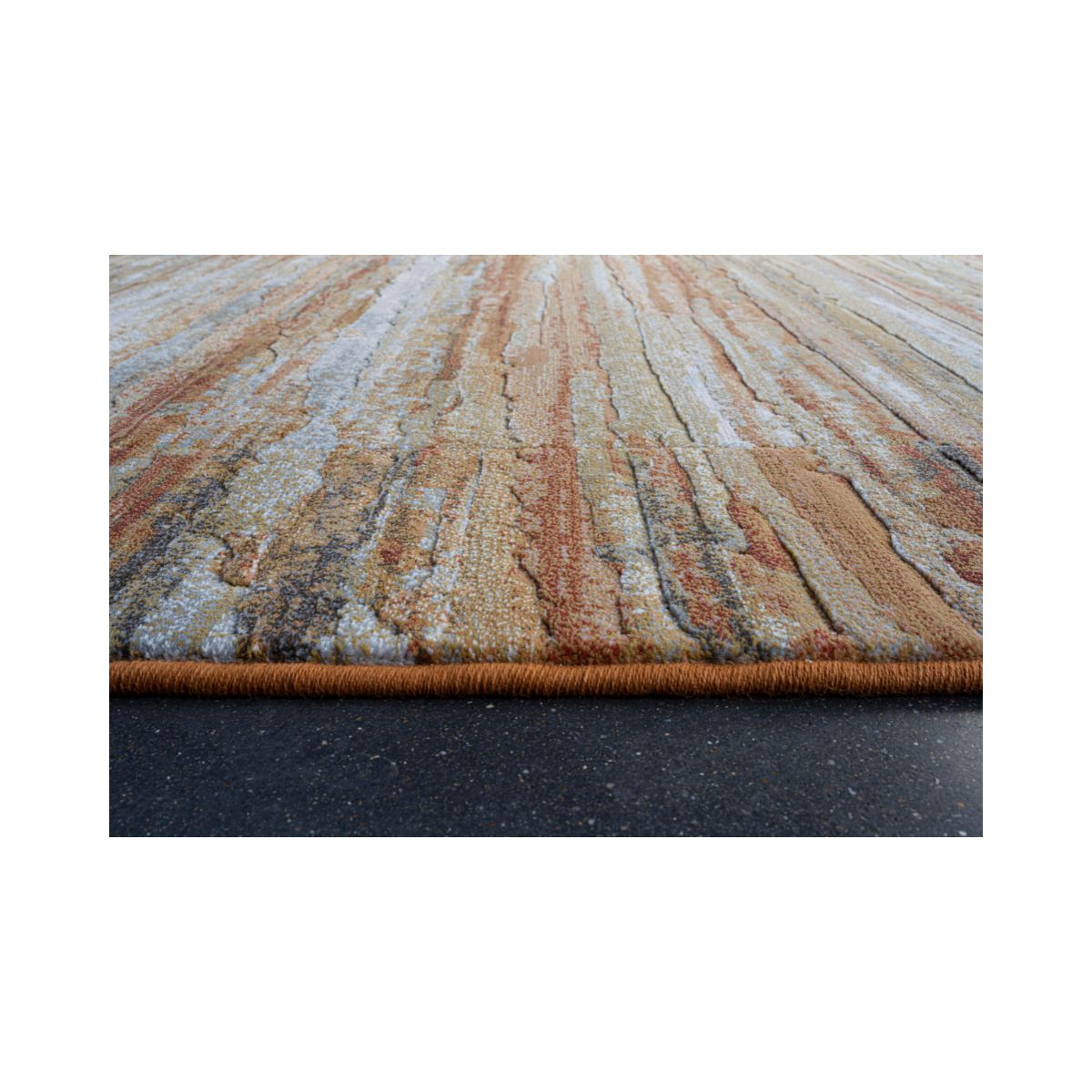 Covor multicolor din polipropilenă Argentum 63138 Ragolle 133x195