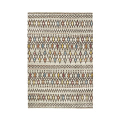 Covor multicolor din polipropilenă Mehari 23065 Ragolle 200x290