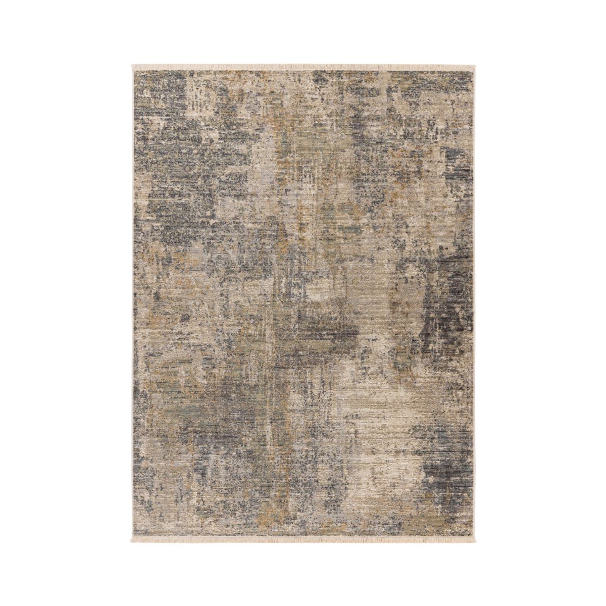 Covor multicolor din polipropilena My Bahia 573 Obsession 200x290