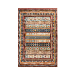 Covor multicolor din polipropilena My Inca 361 Obsession