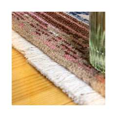 Covor multicolor din polipropilena My Inca 361 Obsession