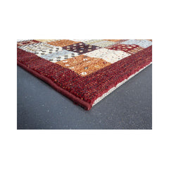 Covor rosu din polipropilenă Infinity 32036 Ragolle 200x290