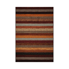 Covor rosu din polipropilenă Infinity 32743 Ragolle 133x195