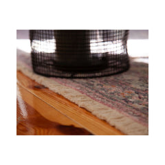 Covor roz pal din polipropilena My Bahia 572 Obsession 200x290