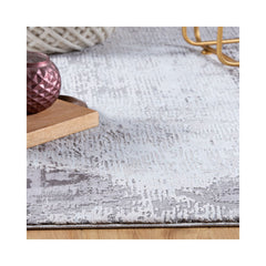 Covor taupe din poliester My Opal 912 Obsession 160x230