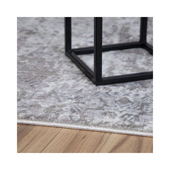 Covor taupe din poliester My Phoenix 120 Obsession 240x340