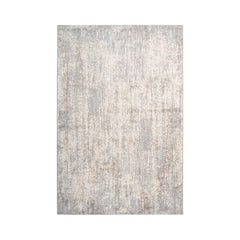 Covor taupe din polipropilena si poliester My Salsa 692 Obsession 160x230