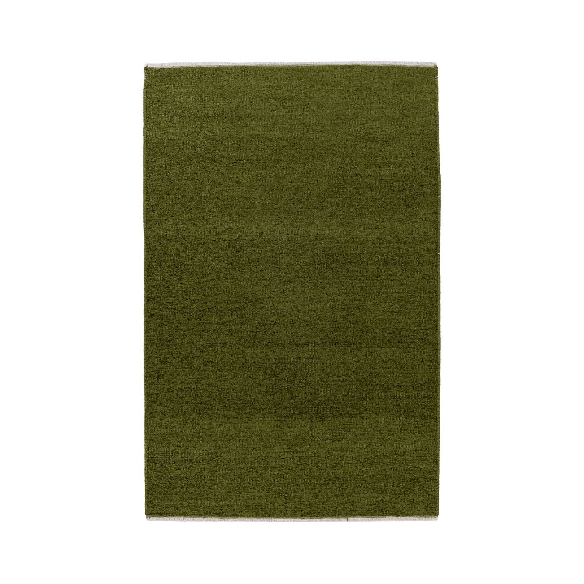 Covor verde din poliester My Visby 175 Obsession 200x290