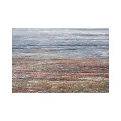 Covor verde/albastru din polipropilenă Argentum 63814 Ragolle 120x170