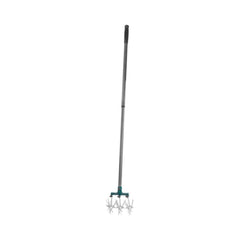 Cultivator agricol, metalic cu maner telescopic YardWorks CU-902